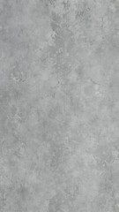 Light Gray Concrete Texture Background with Subtle Grunge and Rough Surface