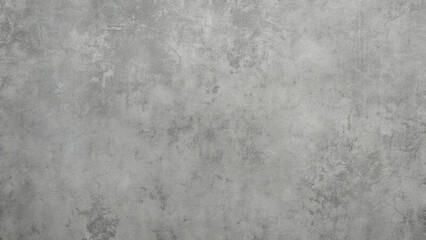 Fototapeta premium Light Gray Concrete Texture Background with Subtle Grunge and Rough Surface