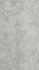 Obraz premium Light Gray Concrete Texture Background with Subtle Grunge and Rough Surface