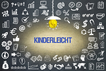 Kinderleicht	
