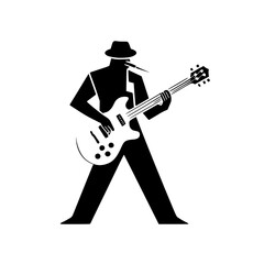 High-resolution black-and-white vector illustration, designed for professional use in print, web, and product mockups. Clean lines, isolated on white, perfect for creative and commercial projects.