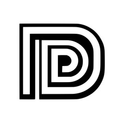 High-resolution black-and-white vector illustration, designed for professional use in print, web, and product mockups. Clean lines, isolated on white, perfect for creative and commercial projects.