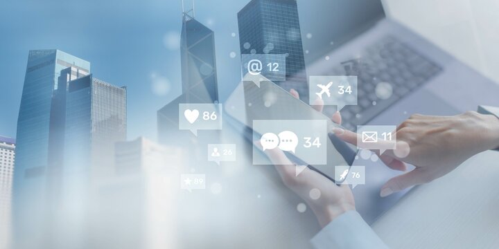 Social Media Engagement and Interaction Design.