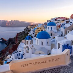 Obraz premium Modern living room in a luxury home with a fireplace, sofa, and minimalist decor