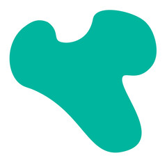 abstract pattern blue pastel colour