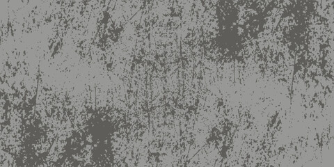 Abstract cement wall in retro concept. Old concrete background for wallpaper or graphic design. Blank plaster texture in vintage style simple