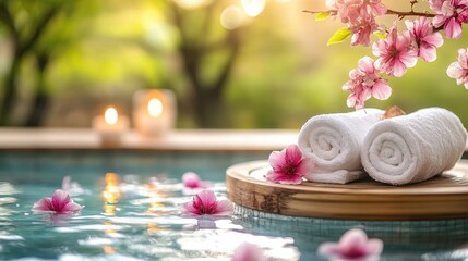 spa sessions using warm baths and gentle massages help reduce inflammation in muscles and joints, improving physical comfort and emotional well being.