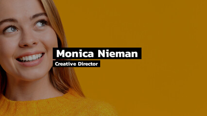 Modern Lower Thirds 06