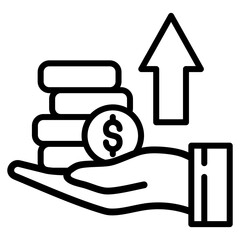 Profit Icon