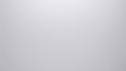 グレー背景のシンプルでクリーンな無地テクスチャ