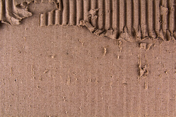 Fototapeta premium cardboard texture background, card board texture