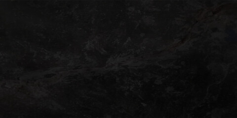 Dark grey black textured concrete wall background