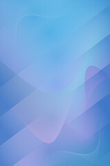 abstract blue background