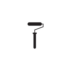 paint roller icon