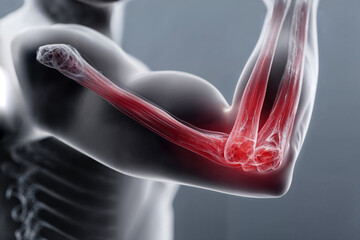 Understanding lateral epicondylitis and its impact on health