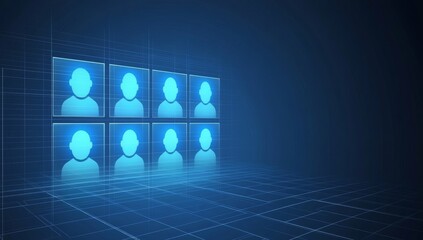 Enhancing audience engagement leads to increased viewers, followers, and customers, and is further supported by the introduction of a new team member to enhance the human resources and personnel