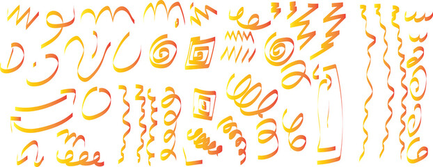 Adobe Illustrator Artwork,Set Christmas icons, New Year holidays icon big set in flat style collection