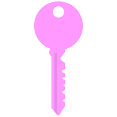 Key lock