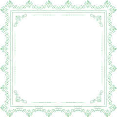 Beautiful flower art and excellent floral background design