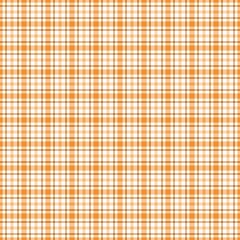 yellow gingham fabric texture