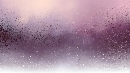 textures in pastel gradients blended with chaotic particle bursts and soft focus