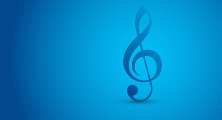 Obraz premium sfondo, grafica, musica, note, note musicali, 