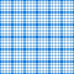 blue gingham background