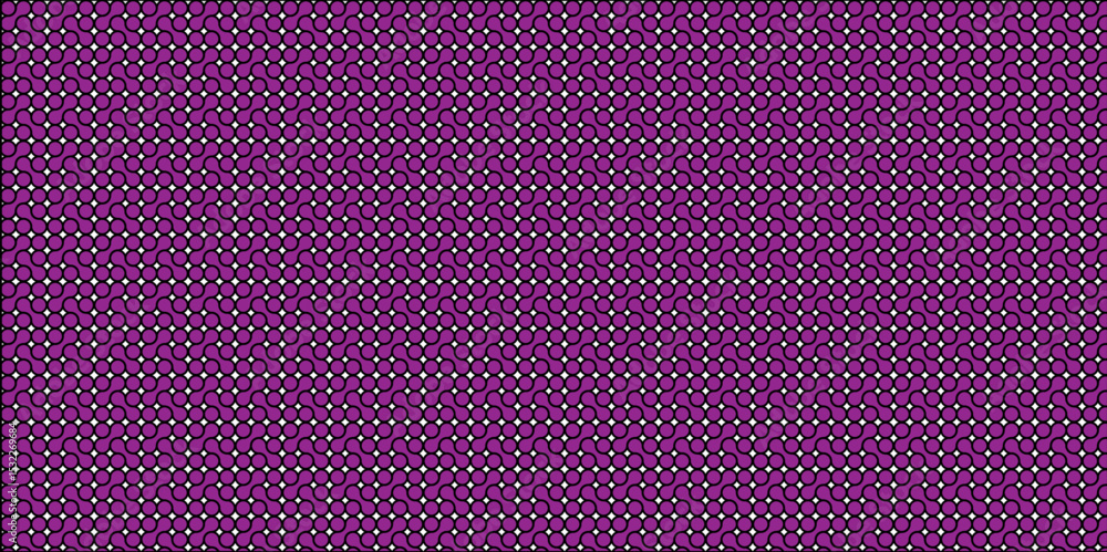 Poster abstract background color metaballs. metaballs seamless pattern geometric wallpaper vector design.