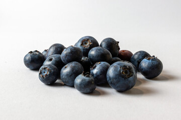 Blueberries