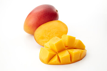 完熟マンゴー_宮崎県産