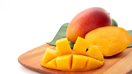 完熟マンゴー_宮崎県産