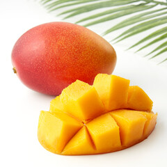 完熟マンゴー_宮崎県産