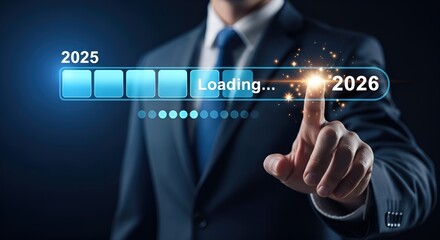 Transition from 2025 to 2026 Preparing for the Future