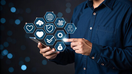 Digital Security and Privacy Solutions, Digital Protection