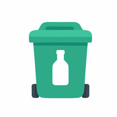 trash can icon