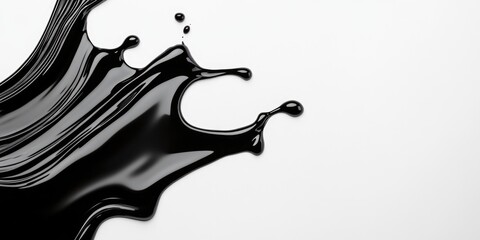 Oil Splash