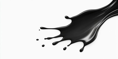 Ink Drip