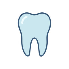 Obraz premium tooth 