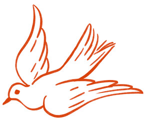 wedding illustration