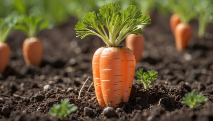 Understanding Fertilization and the Role of Nutrients in Agriculture