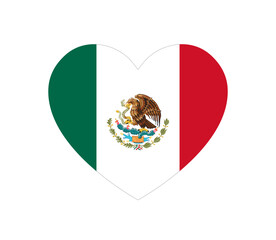 Flag of Mexico