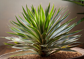オシャレな「観葉植物」