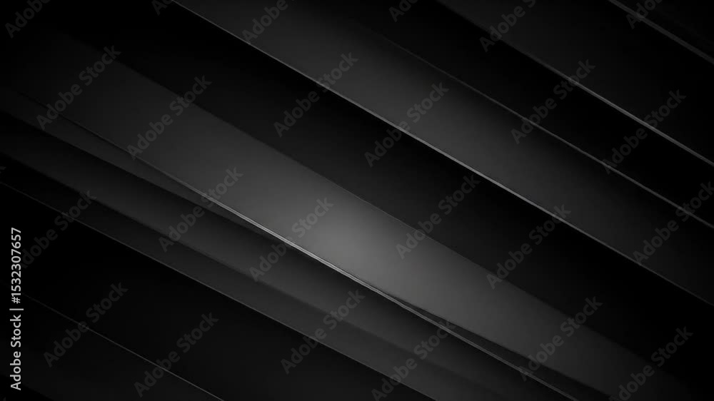 Poster abstract dark diagonal lines background
