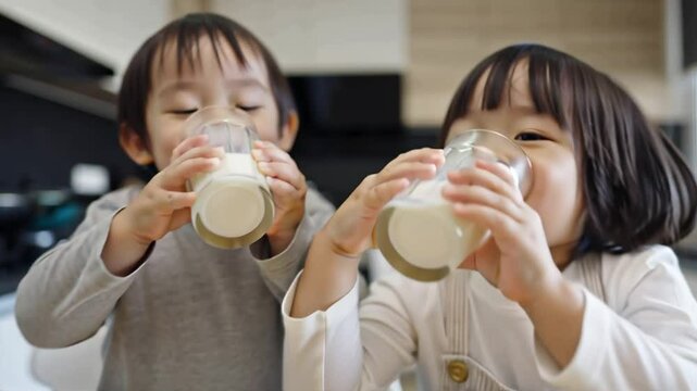 is whole milk good for you