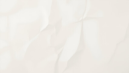 Fototapeta premium High-Resolution Off-White Paper Background with Subtle Grain 