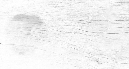 White wooden floor with a beautiful texture.