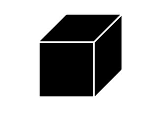 Vibrant Cylinder Trio Graphic for Creative Design and Colorful Decor Elements