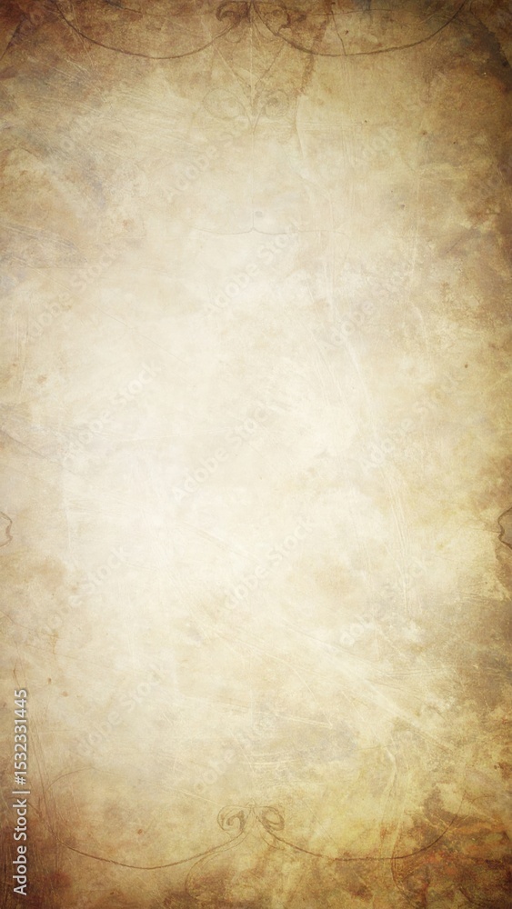 Aufkleber ancient texture background for design projects digital art natural tones studio setting textured sur