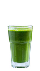 Green Smoothie Recipe