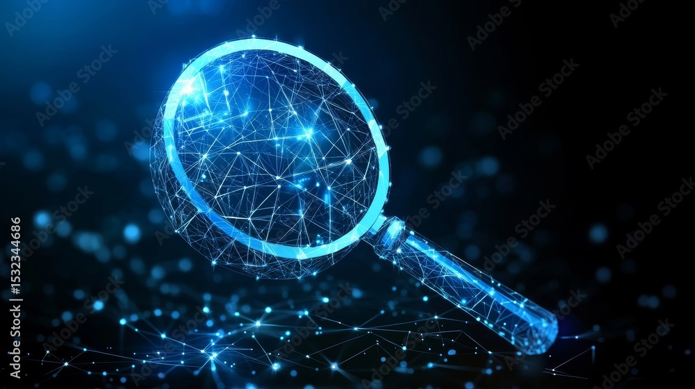 Poster exploring the future of digital investigation a networked cognition approach to discovery